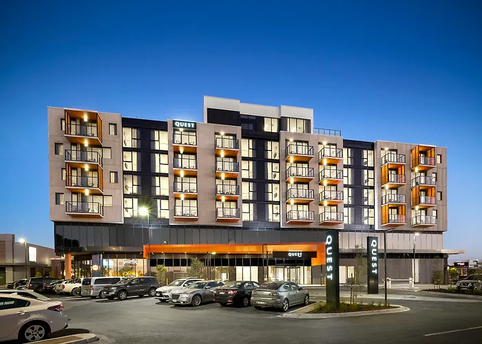 Quest Epping