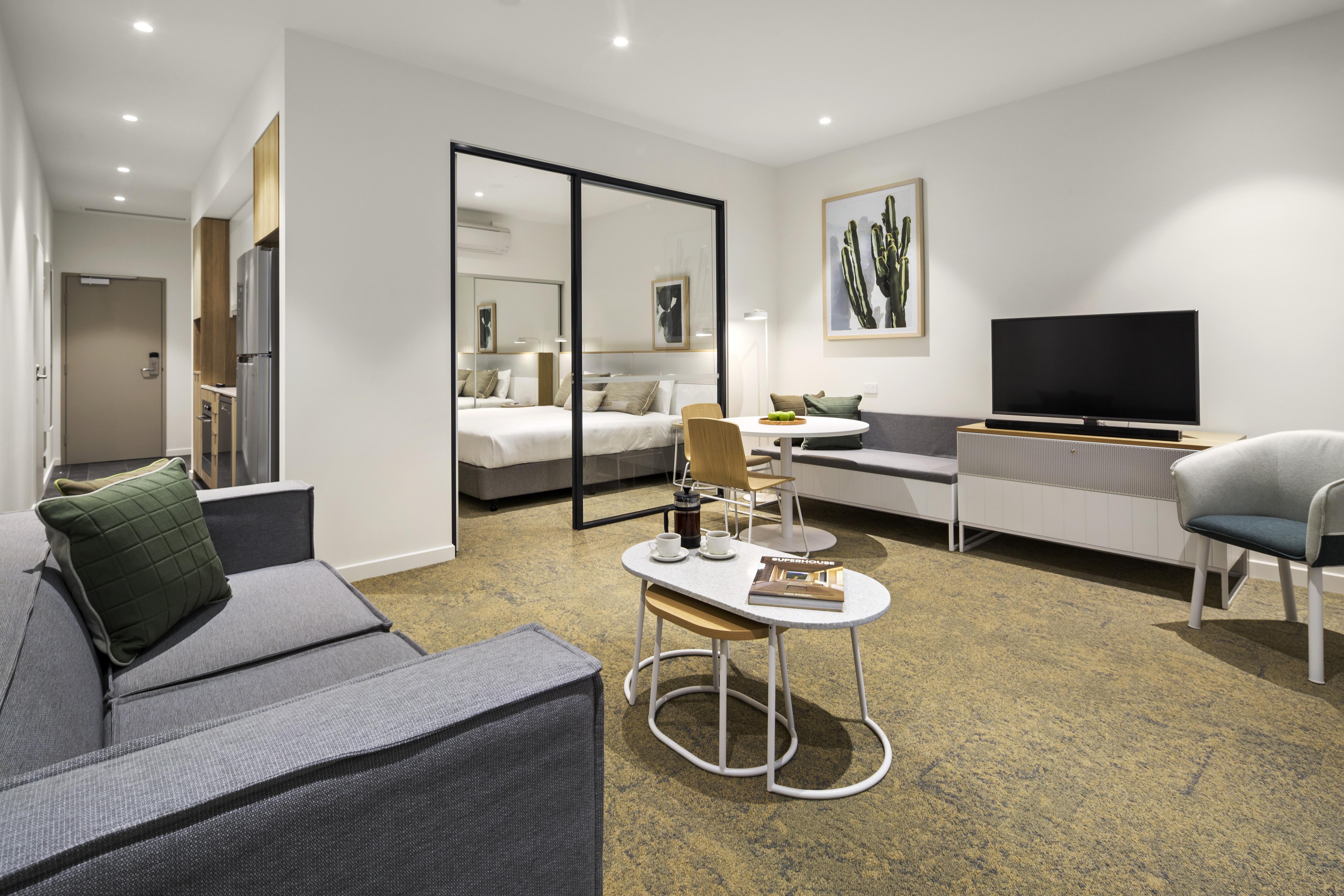 Quest 4* Epping