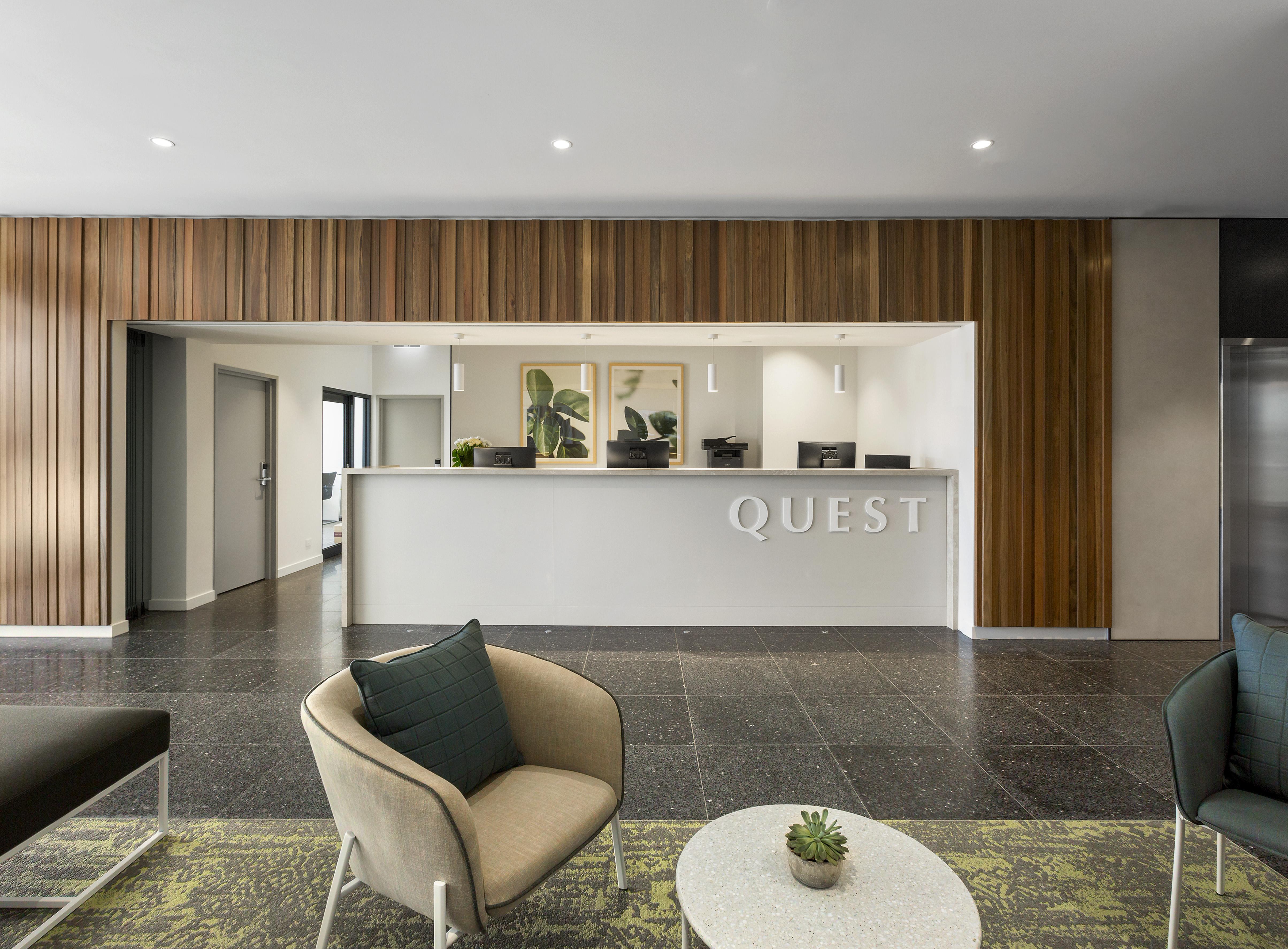 Aparthotel Quest Epping