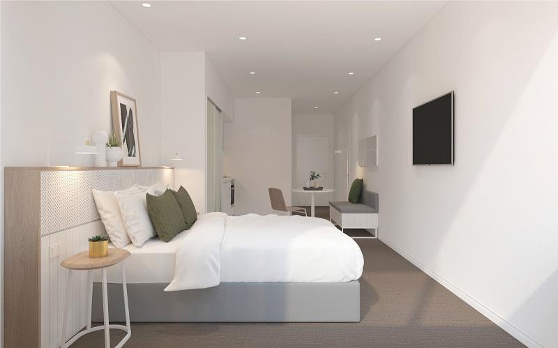 Quest Aparthotel