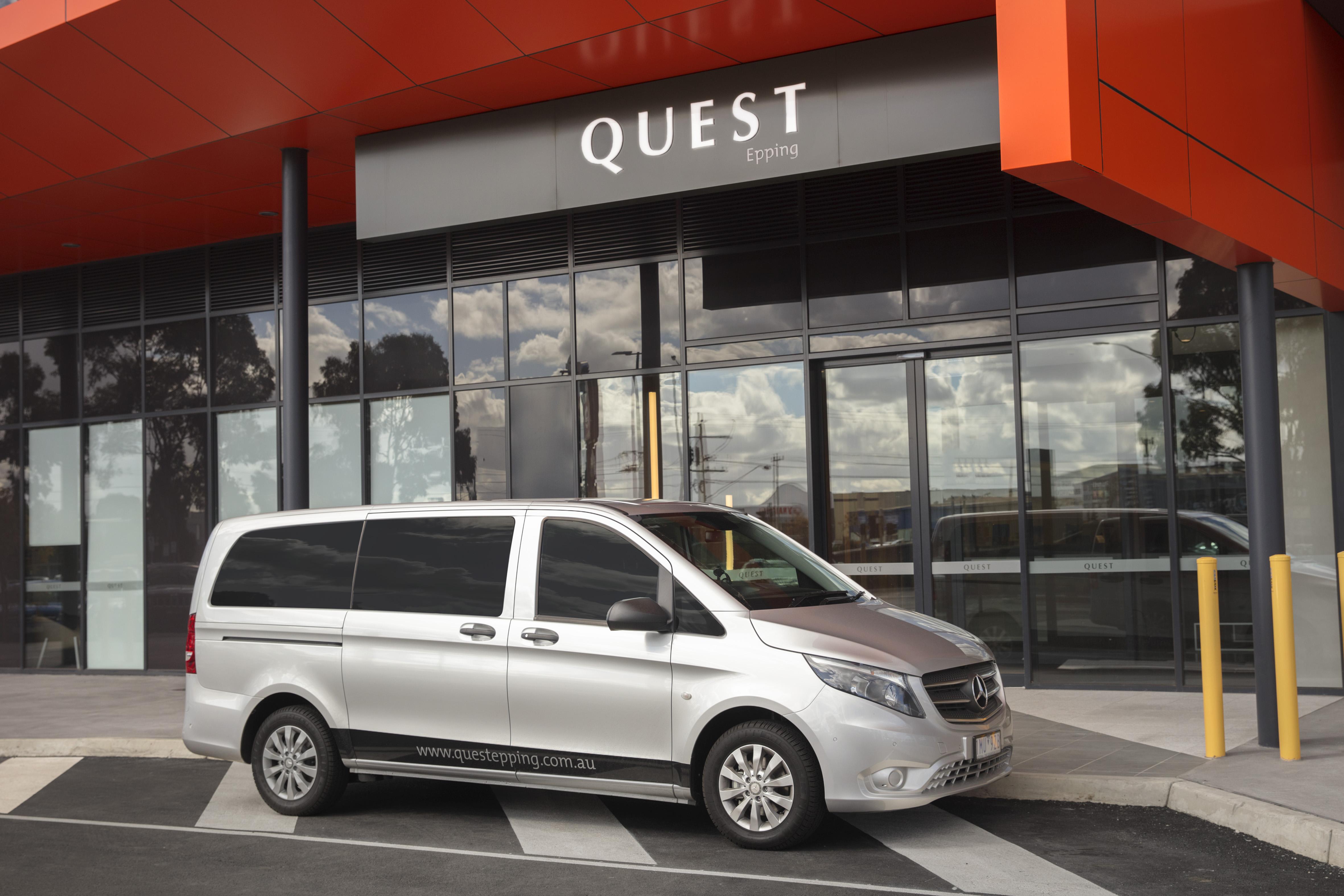 Quest Aparthotel